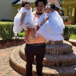 Meet your Posher, Luis